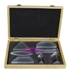 Prism and Lens Set
